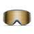 Detailbeeld 3 Smith - Squad S ChromaPop Mirror S3 + S0 - Skibril