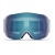 Imagen detallada 3 Smith - I/O Mag Mirror S2 + Storm Blue Sensor Mirror S1 - Gafas de esquí