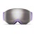 Imagen detallada 3 Smith - I/O Mag S Mirror S3 + Storm Blue Sensor Mirror S1 - Gafas de esquí