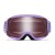 Detailbeeld 3 Smith - Kid's Daredevil Mirror S2 Antifog - Skibril