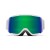 Detailbeeld 3 Smith - Kid's Grom Mirror S3 Antifog - Skibril