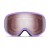 Imagen detallada 3 Smith - Kid's Reason OTG Mirror S2 Antifog - Gafas de esquí