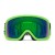 Immagine dettagliata 3 Smith - Shakedown Mirror S2 + Yellow - Maschera da sci
