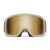 Immagine dettagliata 3 Smith - Shakedown Mirror S3 + Yellow - Maschera da sci