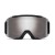 Detailbeeld 3 Smith - Squad2 2CP Mirror S3 + Storm Blue Sensor Mirror S1 - Skibril