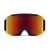 Detail image 3 Smith - Squad2 2CP Mirror S3 + Storm Yellow Flash S1 - Ski goggles