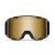 Detailbeeld 3 Smith - Stash XL Mirror S3 + Storm Blue Sensor Mirror S1 - Skibril