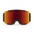 Imagen detallada 3 Smith - Stash XL Mirror S3 + Storm Yellow Flash S1 - Gafas de esquí