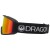 Detailbeeld 3 Dragon - DXT Lumalens S4 - Skibril