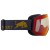 Imagen detallada 3 Red Bull Spect - Fink Mirror Chrom X Cat 1-3 - Gafas de esquí