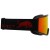 Imagen detallada 3 Red Bull Spect - Neon Mirror Cat. 2 - Gafas de esquí