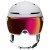 Imagen detallada 3 Atomic - Savor GT Amid Visor Photochromic S1-3 - Casco de esquí