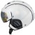 Detailbild 3 CASCO - SP-3 Split - Skihelm