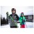 Detaljebillede 3 Komperdell - Kid's Pink Smash - Skistokke