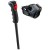 Detailbeeld 3 Leki - Black Venom GS TR - Skistokken