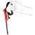 Detailbeeld 3 Leki - Kid's Racing - Skistokken