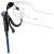 Detailbeeld 3 Leki - Neolite 14 Composite - Skistokken