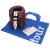 Detaljbild 3 Contour - Guide Pure 2.0 135 - Stighudar