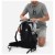 Detailbild 3 Millet - Parmelan 25 - Tourenrucksack
