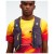 Detailbeeld 3 HOKA - Trail Run Vest 8 - Trailrugzak