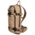 Detail image 3 Quiksilver - Platinium 18 - Ski touring backpack