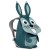 Imagen detallada 3 Affenzahn - Kid's Kleiner Freund Hase - Mochila para niños