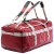 Detailbeeld 3 Nordisk - Skara 70 Gear Bag - Reistas