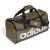 Imagen detallada 3 adidas - Essentials Linear Duffel M - Bolsa de viaje