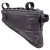 Imagen detallada 3 M-Wave - Dreieckstasche Rough Ride Triangle Black Series - Alforja para bicicleta