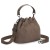 Detailbeeld 3 Gaston Luga - Spläsh Bucket Crossbody Weave - Schoudertas