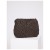 Imagen detallada 3 Mazine - Printed Denim Shoulder Bag - Bandolera