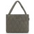 Detailbeeld 3 Kapten & Son - Women's Norva 2in1 Shopper Quilted 23 - Schoudertas