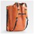 Detail image 3 Passenger - Roamer Recycled 60 Split Duffel Bag - Luggage
