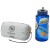 Imagen detallada 3 Big Agnes - Alpha Direct Fleece Sleeping Bag Liner - Saco de dormir de viaje