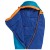Detailbeeld 3 Jack Wolfskin - Kid's Grow Up Moonrise - Kinderslaapzak