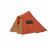 Detailbild 3 Nordisk - Thrymheim 3 PU - 3-Personen Zelt