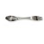 Detaljbild 3 Origin Outdoors - Edelstahl Spork - Bestick