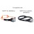 Detail image 3 Petzl - Modular Swift Rl - Head torch replacement strap