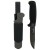 Detaljebillede 3 Morakniv - Amberg BlackBlade Carbon - Knive
