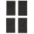 Detailbeeld 3 Patagonia - Worn Wear Patch Kit - Reparatieset