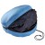 Detailbild 3 Nordisk - Kiby Packable Down Travel Blanket - Decke
