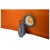 Detail image 3 Big Agnes - Captain Comfort - Sleeping mat