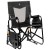 Detailbild 3 GCI - Stowaway Rocker with Side Table - Campingstuhl