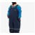 Yksityiskohtainen kuva 3 Patagonia - Baby's Torrentshell 3L Bibs - Sadehousut