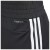 Imagen detallada 3 adidas - Girl's Pacer Knit Shorts - Pantalones cortos
