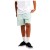 Imagen detallada 3 Quiksilver - Kid's Taxer Cord - Pantalones cortos