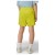 Imagen detallada 3 Mammut - Kid's Crag Climbing Shorts Mini - Pantalones de escalada