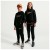Imagen detallada 3 Nike - Kid's NSW Club Fleece Jogger Family - Pantalones de ocio
