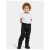 Detailbeeld 3 Didriksons - Kid's Avan Pants - Regenbroek