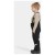 Detaljebillede 3 Didriksons - Kid's Idre Pants - Vinterbukser